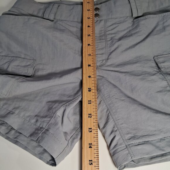 New The North Face convertible hiking pants - Picture 12 of 16